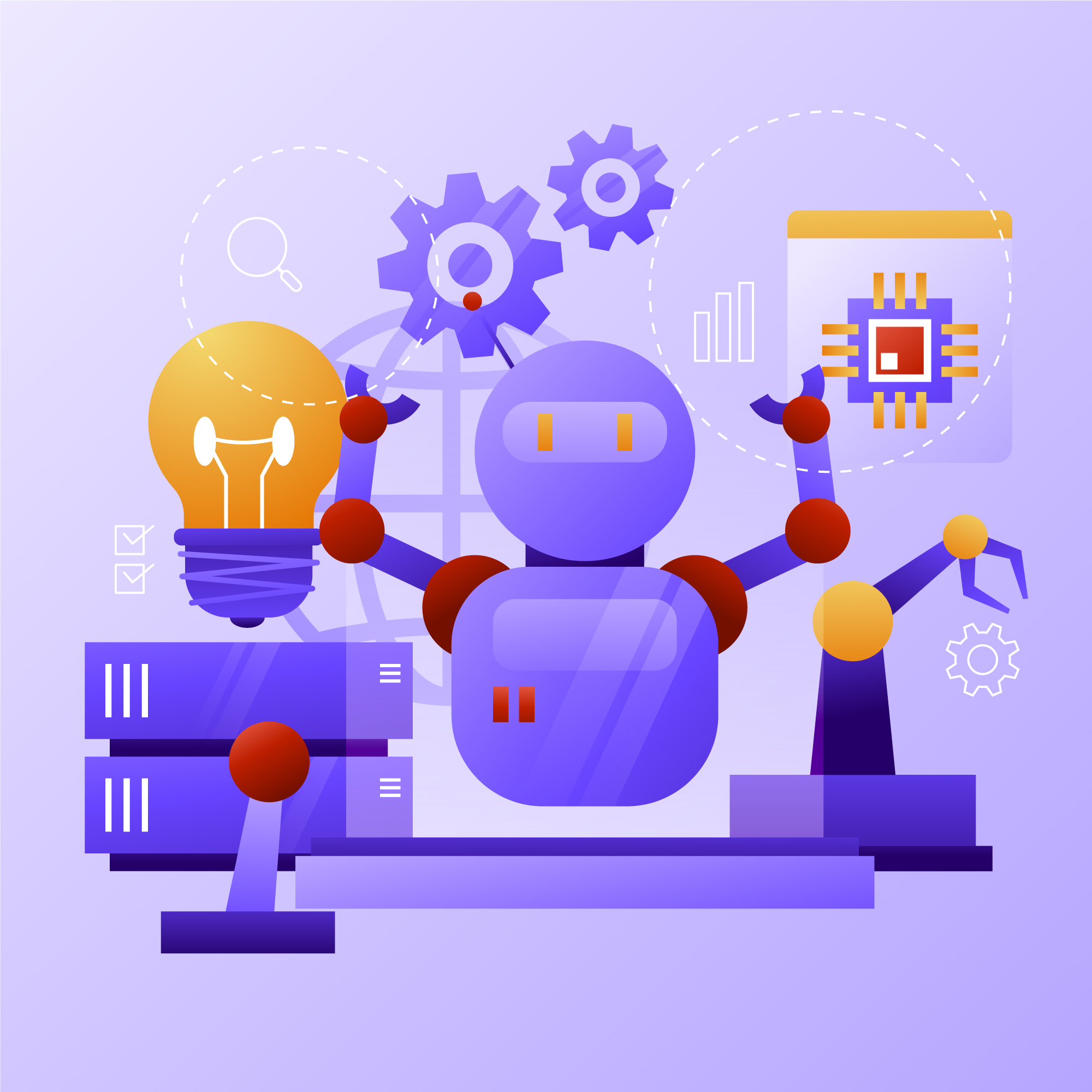 Techasoft Enterprise UiPath Automation